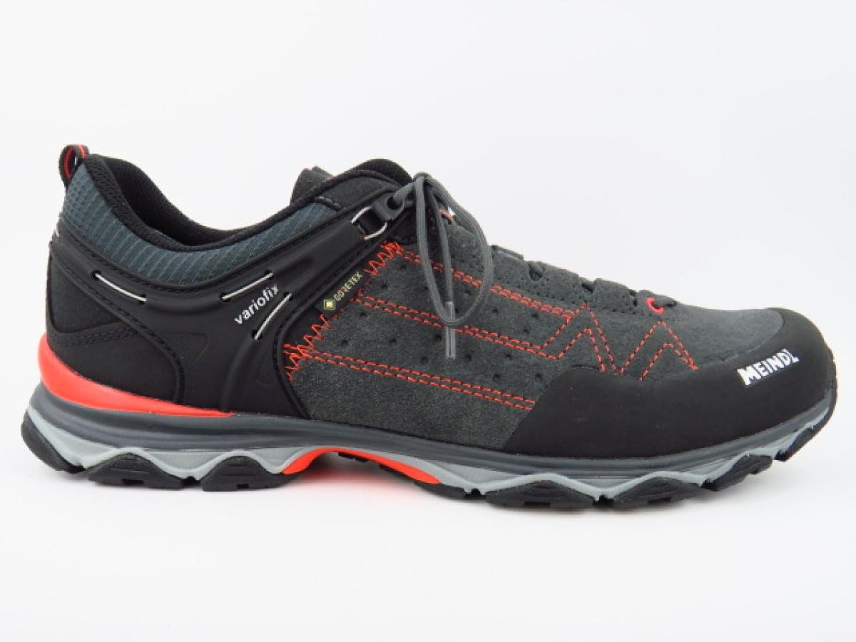 Meindl Ontario GTX Wanderschuh Meindl Ontario GTX Wanderschuh von Meindl