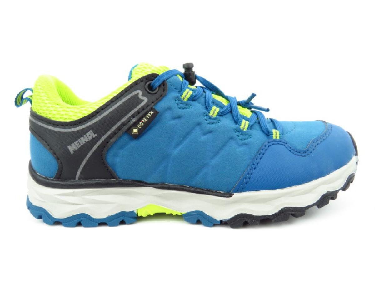 Meindl Ontario Junior GTX Wanderschuh Meindl Ontario Junior GTX Wanderschuh von Meindl