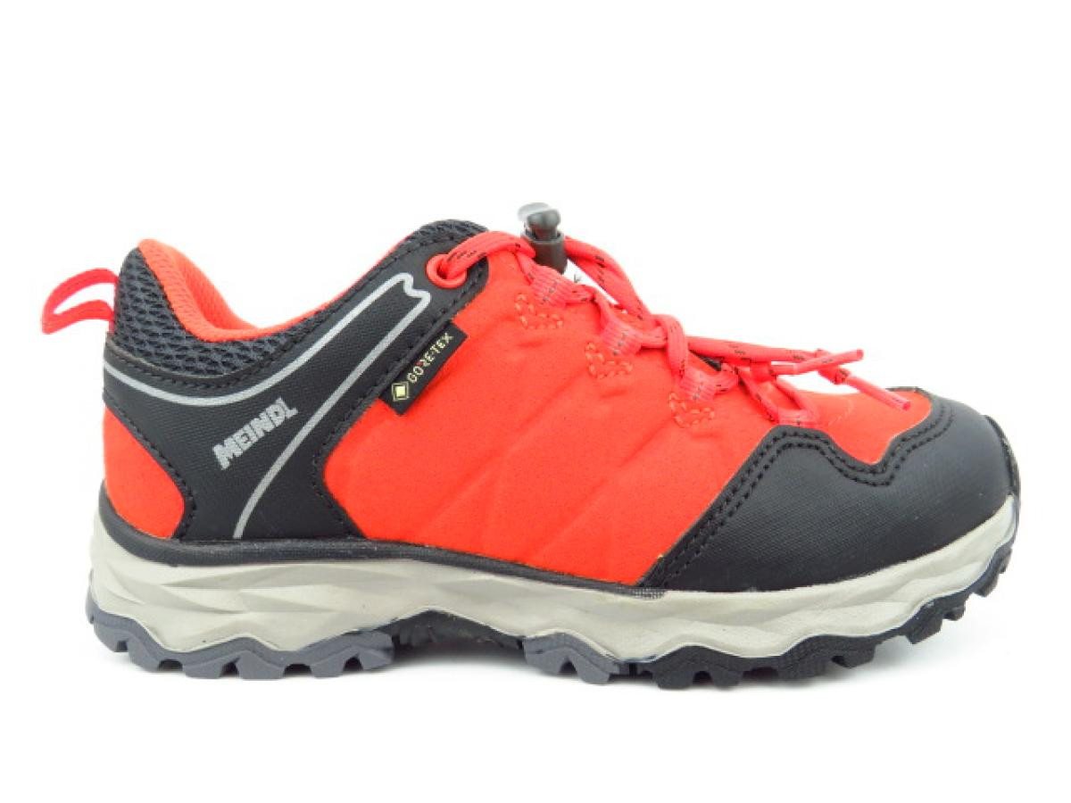 Meindl Ontario Junior GTX Wanderschuh Meindl Ontario Junior GTX Wanderschuh von Meindl