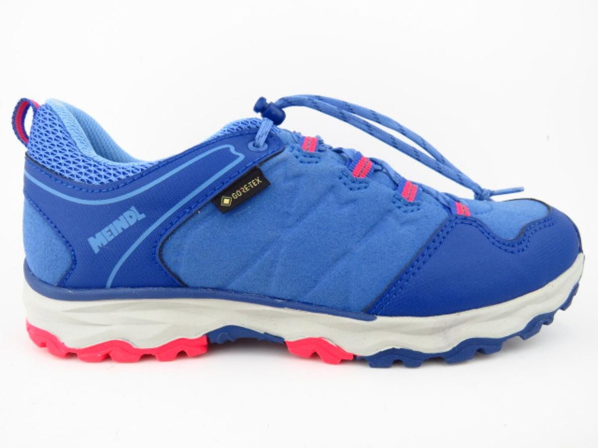 Meindl Ontario Junior GTX Wanderschuh Meindl Ontario Junior GTX Wanderschuh von Meindl