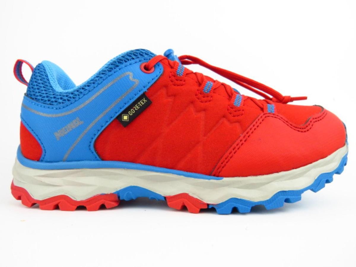 Meindl Ontario Junior GTX Wanderschuh Meindl Ontario Junior GTX Wanderschuh von Meindl