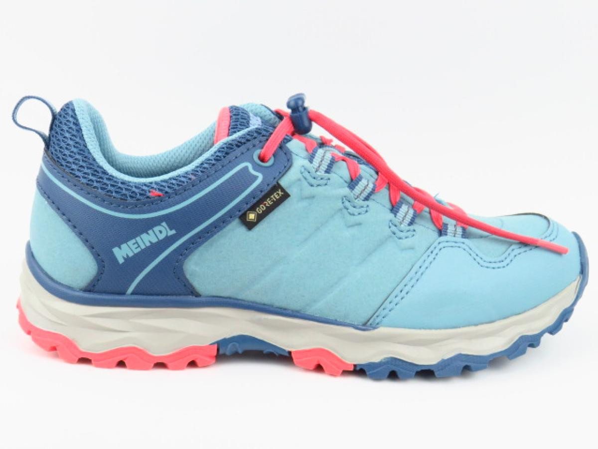 Meindl Ontario Junior GTX Wanderschuh Meindl Ontario Junior GTX Wanderschuh von Meindl