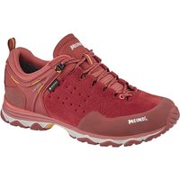 Meindl Ontario Lady GTX Karminrot/Sunset Meindl Ontario Lady GTX Karminrot/Sunset von Meindl