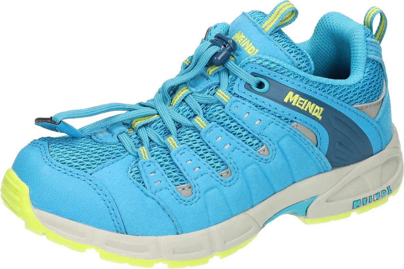 Meindl Outdoor Wanderschuh mit Nässeschutz Meindl Outdoor Wanderschuh mit Nässeschutz von Meindl