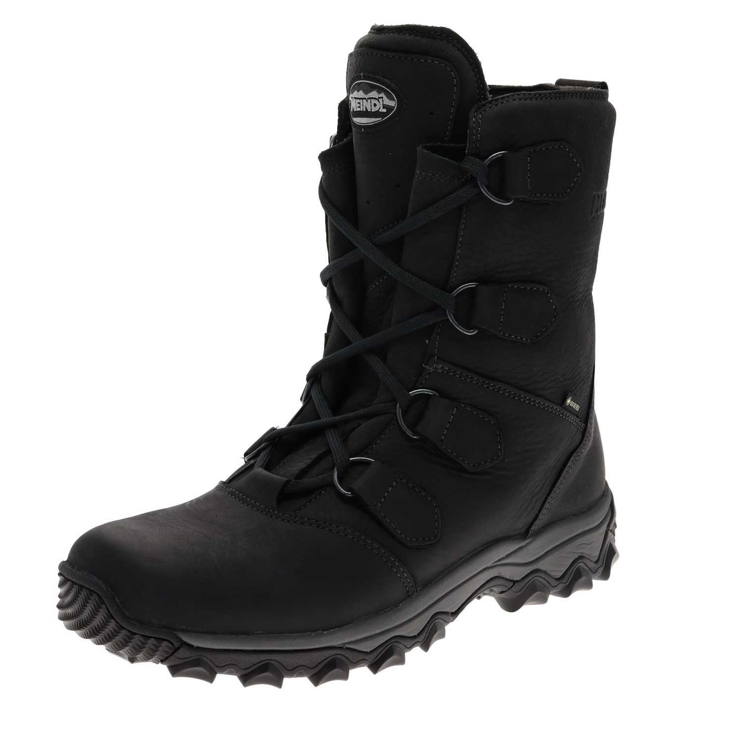 Paluk GTX Anthrazit Damen Winterstiefel von Meindl