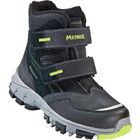 Meindl Polar Fox Junior Schuhe Lemon/Anthrazit von Meindl