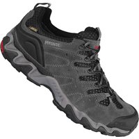 Meindl Portland GTX Herren-Wanderschuhe Anthrazit Meindl Portland GTX Herren-Wanderschuhe Anthrazit von Meindl