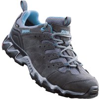Meindl Portland Lady GTX Grau/Petrol Meindl Portland Lady GTX Grau/Petrol von Meindl