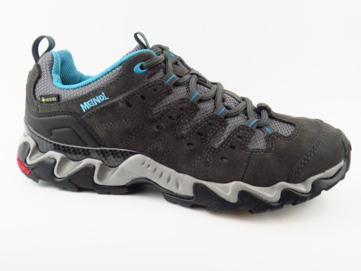 Meindl Portland Lady GTX Wanderschuh Meindl Portland Lady GTX Wanderschuh von Meindl