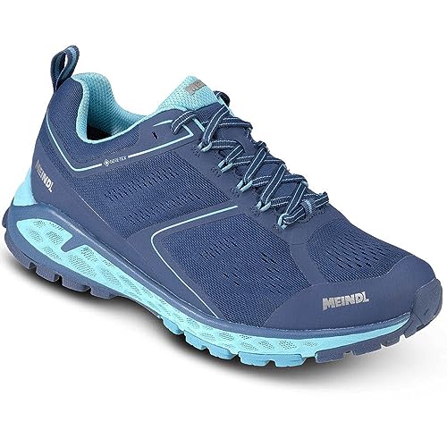 Meindl Power Walker Lady 2.0 Größe UK 6,5 jeans/aquamarin Meindl Power Walker Lady 2.0 Größe UK 6,5 jeans/aquamarin von Meindl