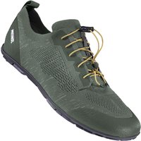 Meindl Pure Comfort Oliv/Senf Meindl Pure Comfort Oliv/Senf von Meindl