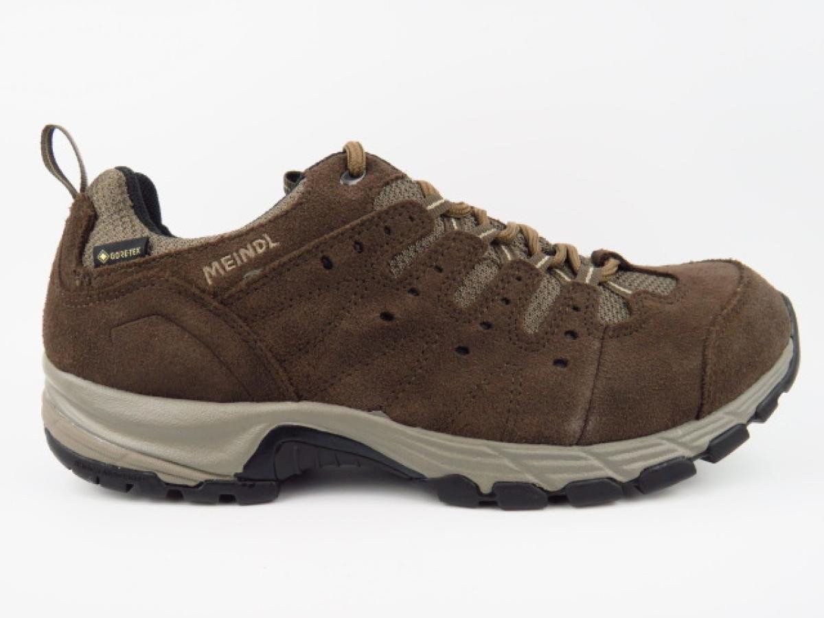 Meindl Rapide GTX Wanderschuh Meindl Rapide GTX Wanderschuh von Meindl