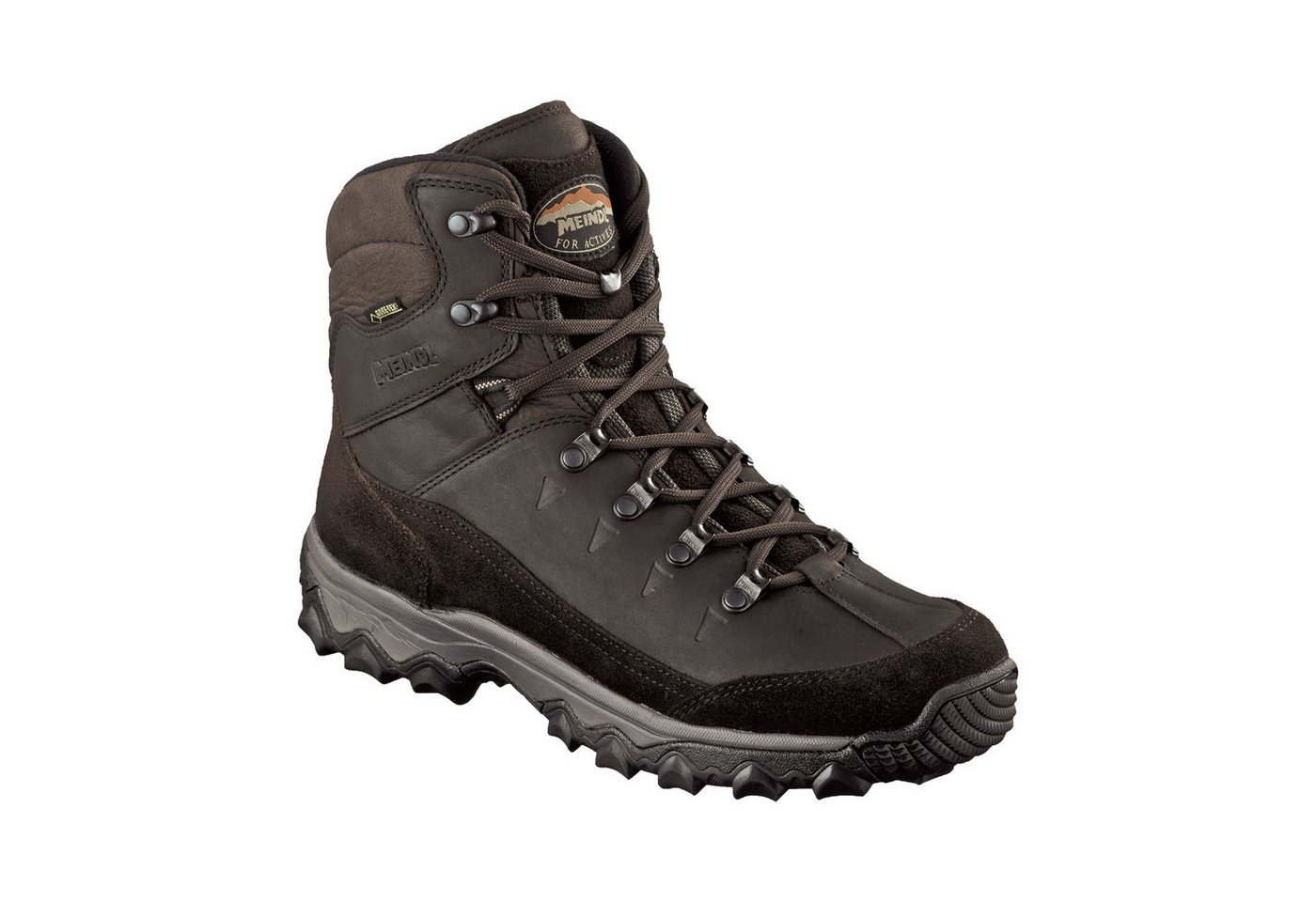 Meindl Rauris GTX Stiefel von Meindl