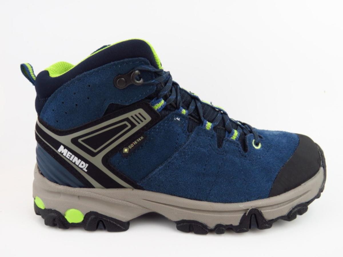 Meindl Ravello Junior GTX Wanderschuh Meindl Ravello Junior GTX Wanderschuh von Meindl