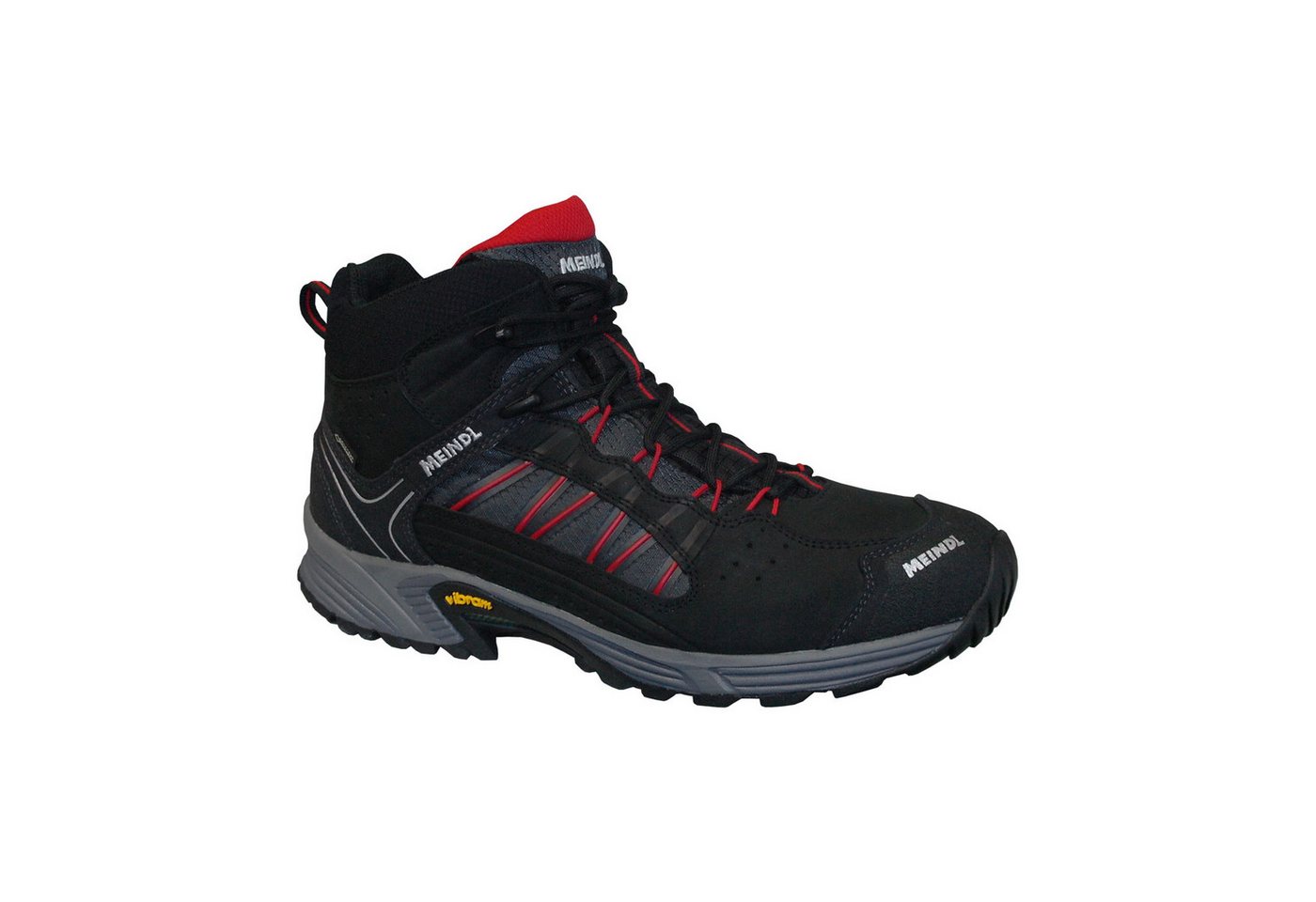 Meindl SX 1.1 Mid GTX Wanderschuh Meindl SX 1.1 Mid GTX Wanderschuh von Meindl