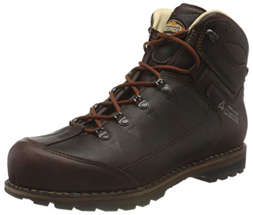 Meindl Schuhe Leogang Identity Men - Dunkelbraun, 2739-46, 44 2 3, 10 UK Meindl Schuhe Leogang Identity Men - Dunkelbraun, 2739-46, 44 2 3, 10 UK von Meindl