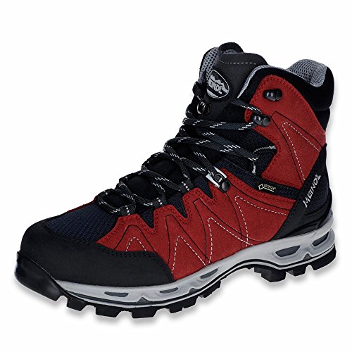 Meindl Schuhe Montalin GTX Lady - rot, 4056284234378, 37 1 3, 4.5 UK von Meindl