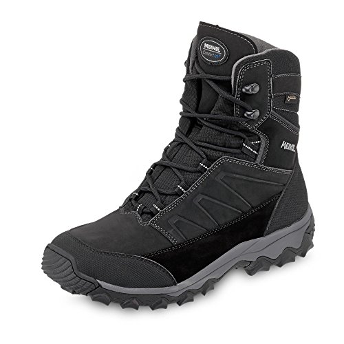 Meindl Sella GTX Men Größe UK 11,5 schwarz Meindl Sella GTX Men Größe UK 11,5 schwarz von Meindl