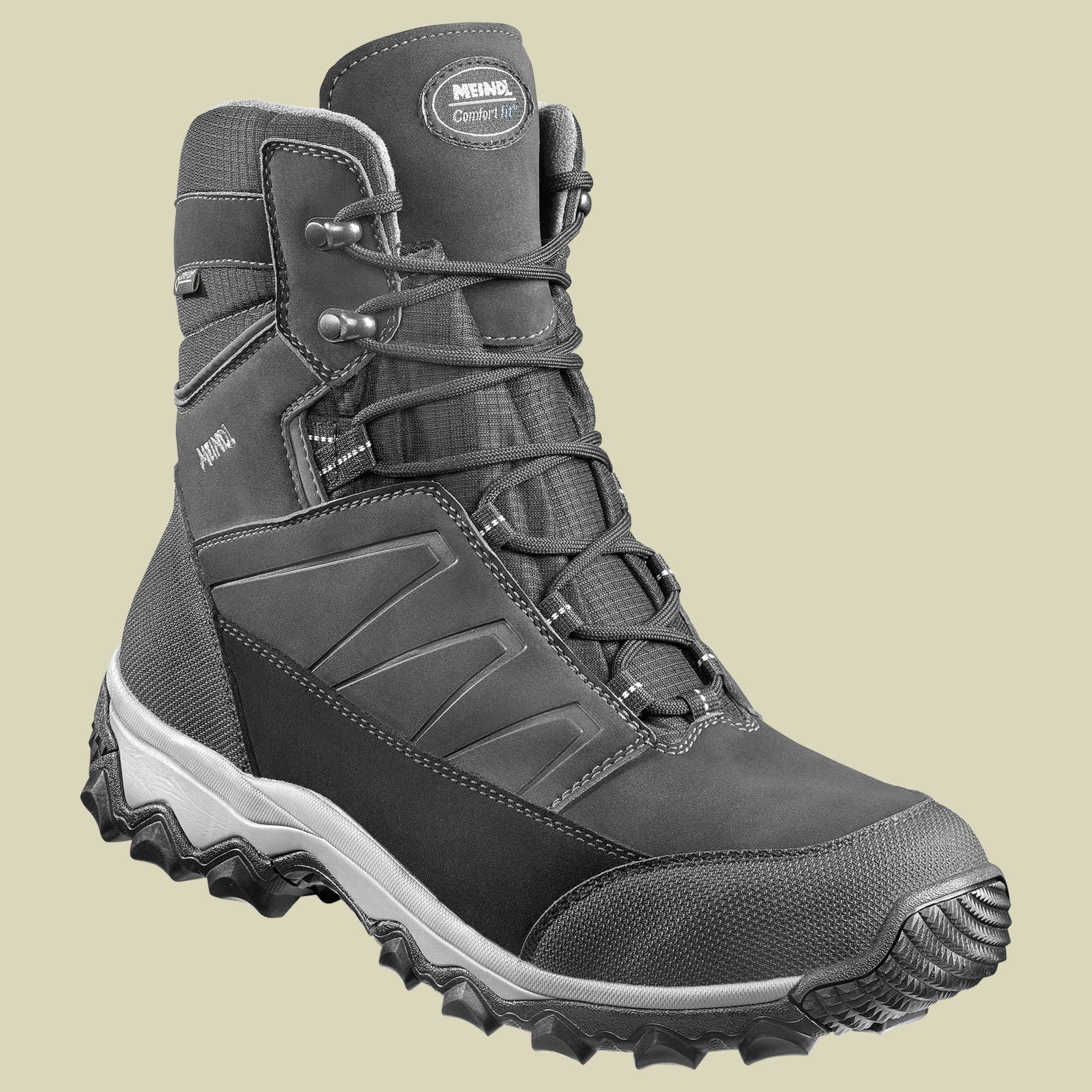 Sella GTX Men Größe UK 10,5 Farbe schwarz von Meindl