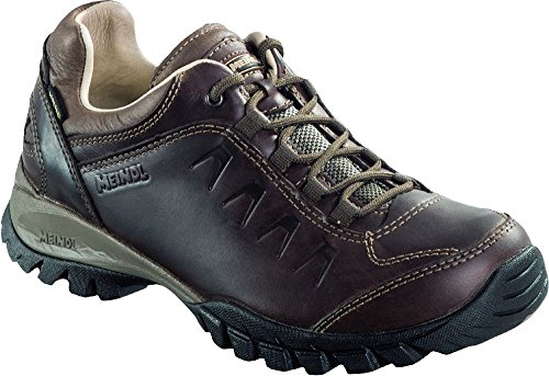 Meindl Siena Lady GTX Braun, Braun, 41 Meindl Siena Lady GTX Braun, Braun, 41 von Meindl