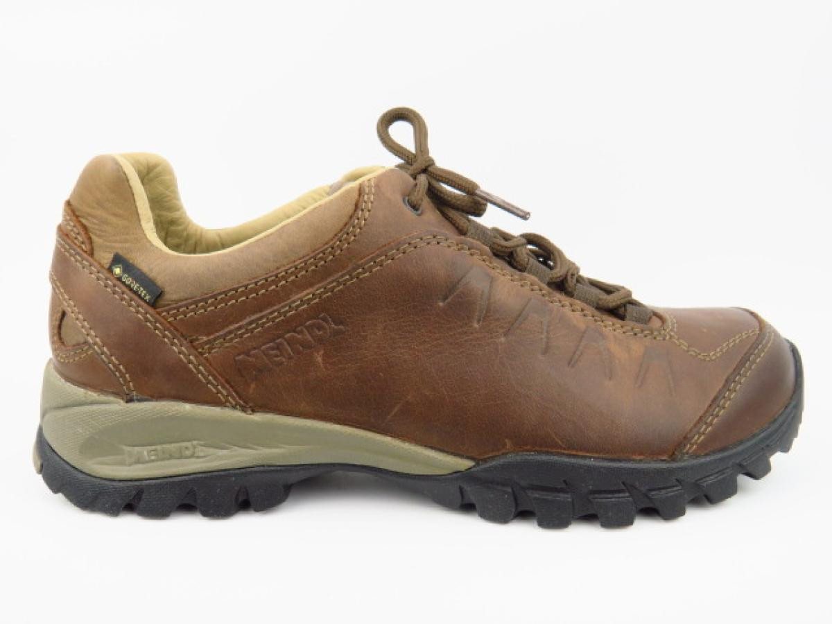 Meindl Siena Lady GTX Wanderschuh Meindl Siena Lady GTX Wanderschuh von Meindl