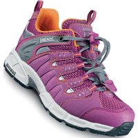 Meindl Snap Junior Fuchsia/Grau Meindl Snap Junior Fuchsia/Grau von Meindl