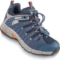 Meindl Snap Junior Navy Orange Meindl Snap Junior Navy Orange von Meindl