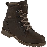 Meindl Sondrio Lady Gore-Tex Stiefel Braun von Meindl