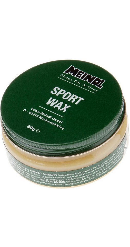 Meindl Sportwax Trekkingschuh Meindl Sportwax Trekkingschuh von Meindl