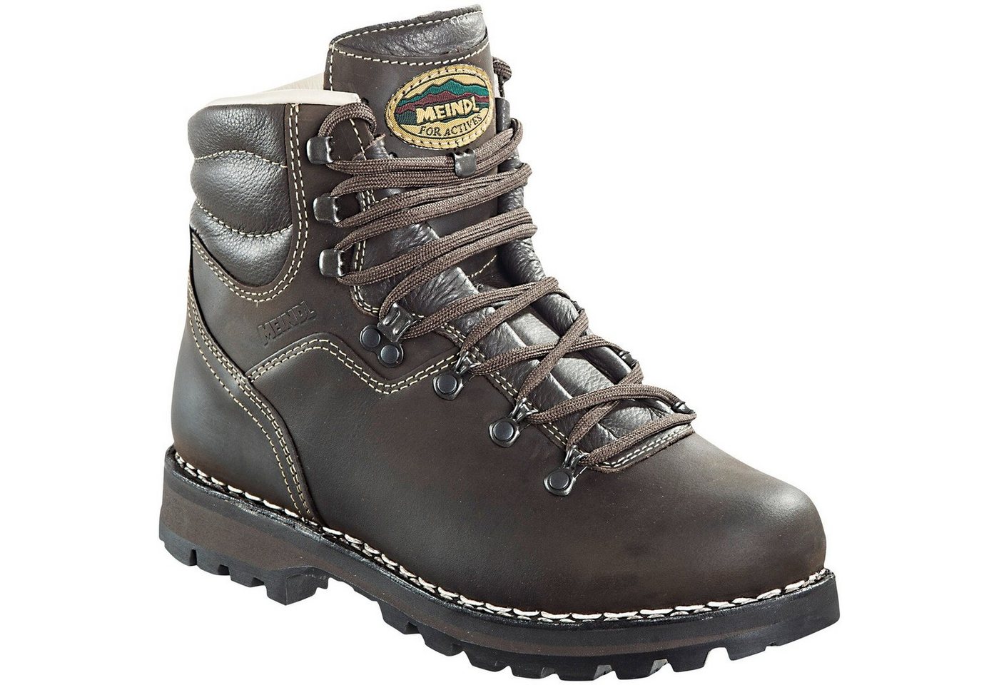 Meindl Stiefel Badile Wanderstiefel Meindl Stiefel Badile Wanderstiefel von Meindl