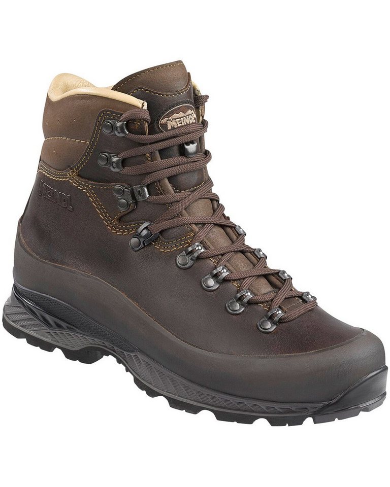 Meindl Stiefel Bergell MFS Wanderstiefel Meindl Stiefel Bergell MFS Wanderstiefel von Meindl