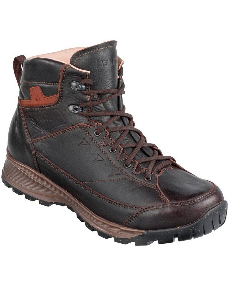 Meindl Stiefel Brixen Mid Identity Wanderschuh von Meindl