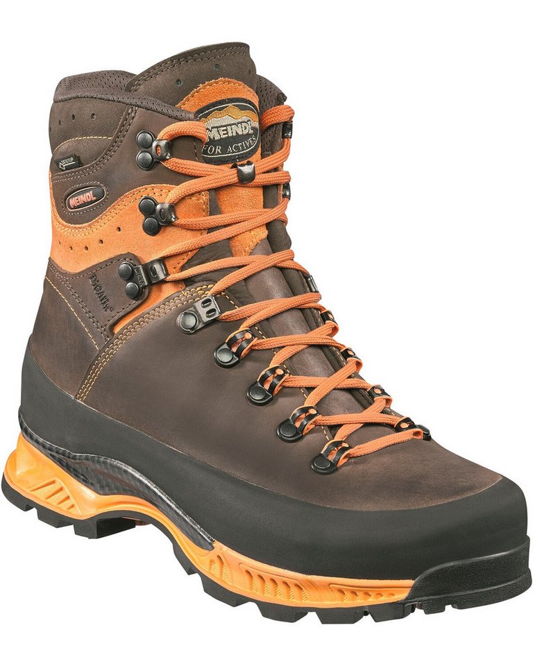 Meindl Stiefel Island MFS Rock Wanderstiefel Meindl Stiefel Island MFS Rock Wanderstiefel von Meindl