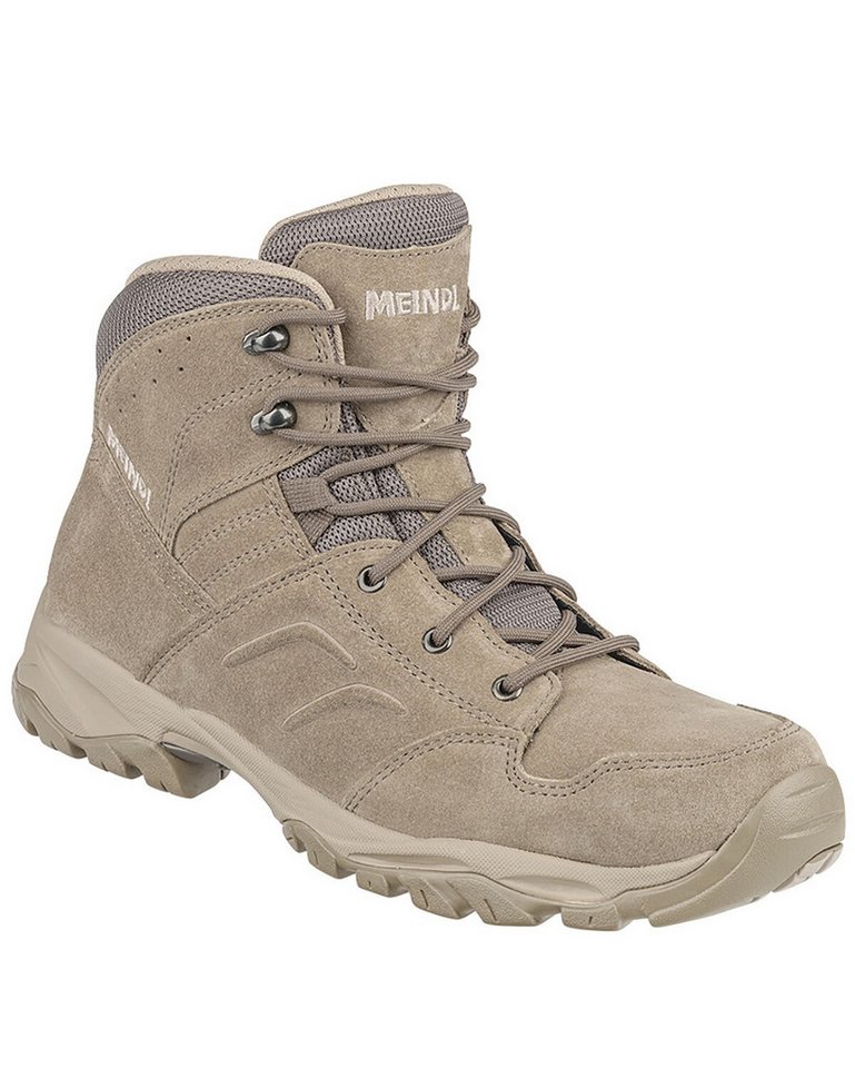 Meindl Stiefel Sahara Pro Wanderstiefel Meindl Stiefel Sahara Pro Wanderstiefel von Meindl