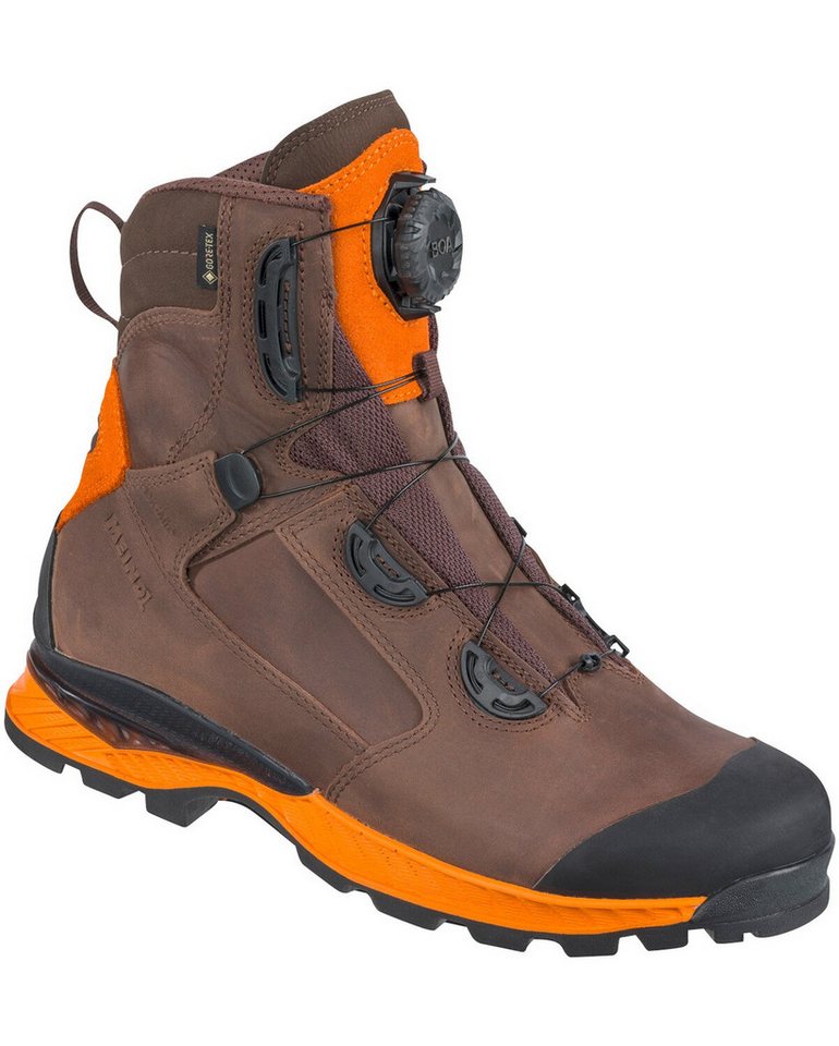 Meindl Stiefel Sonnalp MFS Wanderstiefel Meindl Stiefel Sonnalp MFS Wanderstiefel von Meindl
