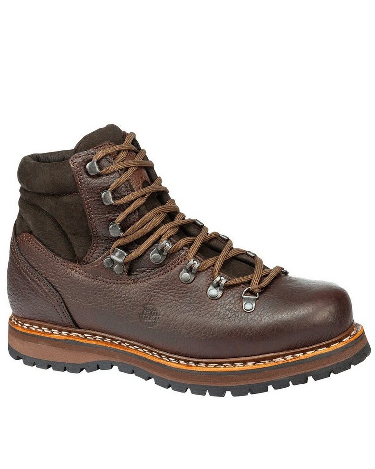 Hanwag Stiefel Tashi Trekkingschuh Hanwag Stiefel Tashi Trekkingschuh von Hanwag