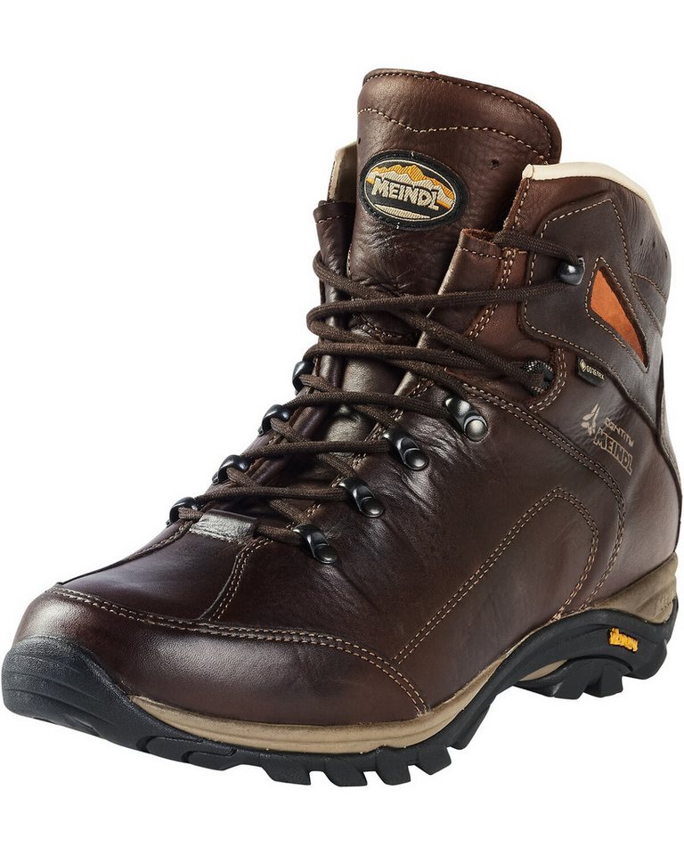 Meindl Stiefel Tessin Identity GTX Wanderstiefel Meindl Stiefel Tessin Identity GTX Wanderstiefel von Meindl