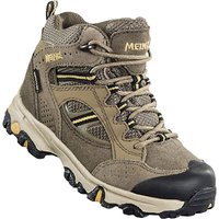 Meindl Tampa Junior Mid GTX Braun/Mais von Meindl