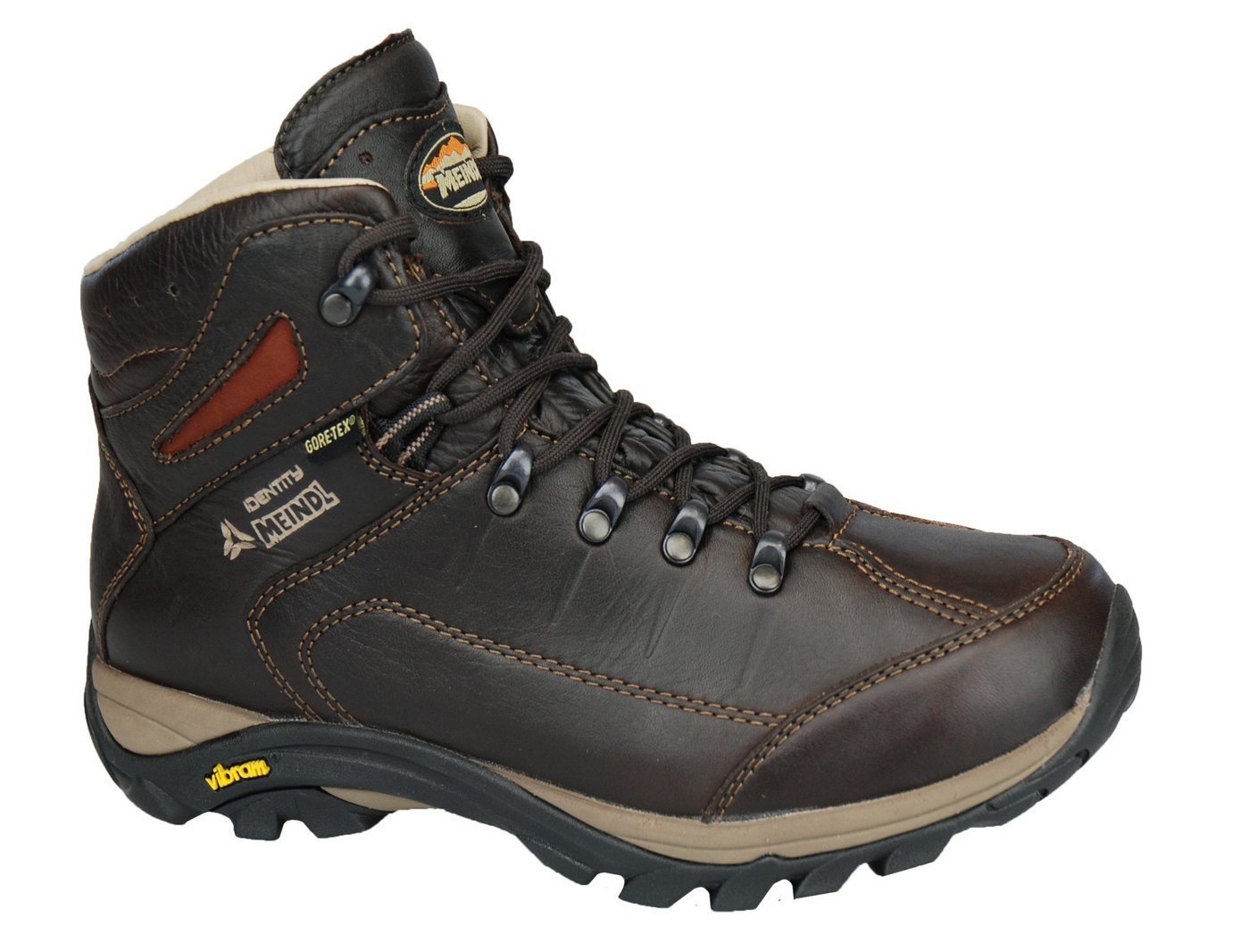 Meindl Tessin Identity Wanderschuh Meindl Tessin Identity Wanderschuh von Meindl