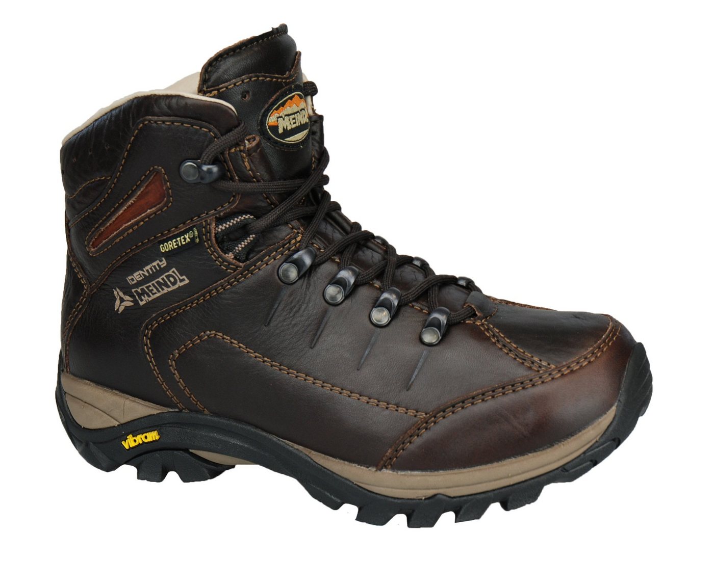 Meindl Tessin Lady Identity Outdoorschuh von Meindl