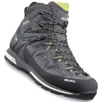 Meindl Tonale GTX Anthrazit/Lemon Meindl Tonale GTX Anthrazit/Lemon von Meindl