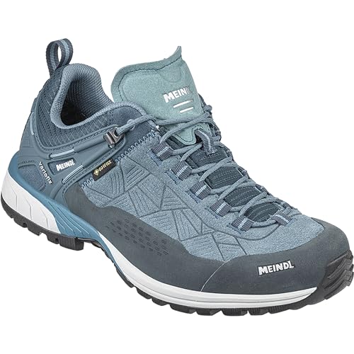 Meindl Top Trail Lady GTX - 7,5/41.5 von Meindl