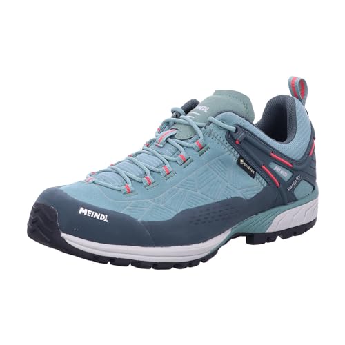 Meindl Top Trail Lady GTX RUBINROT - 8/42 von Meindl