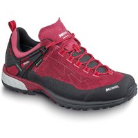 Meindl Top Trail Lady GTX Rubinrot Meindl Top Trail Lady GTX Rubinrot von Meindl