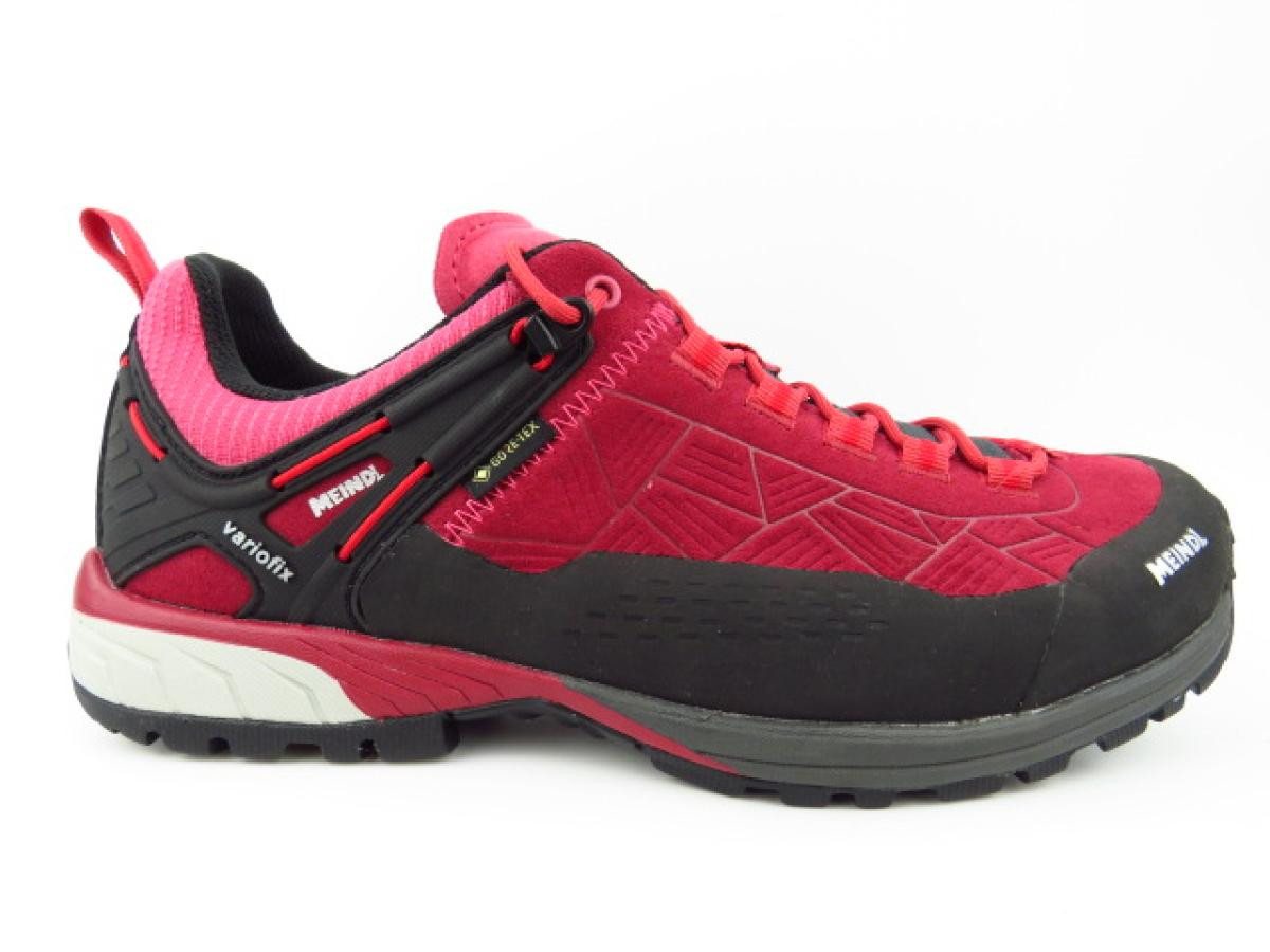Meindl Top Trail Lady GTX Wanderschuh Meindl Top Trail Lady GTX Wanderschuh von Meindl