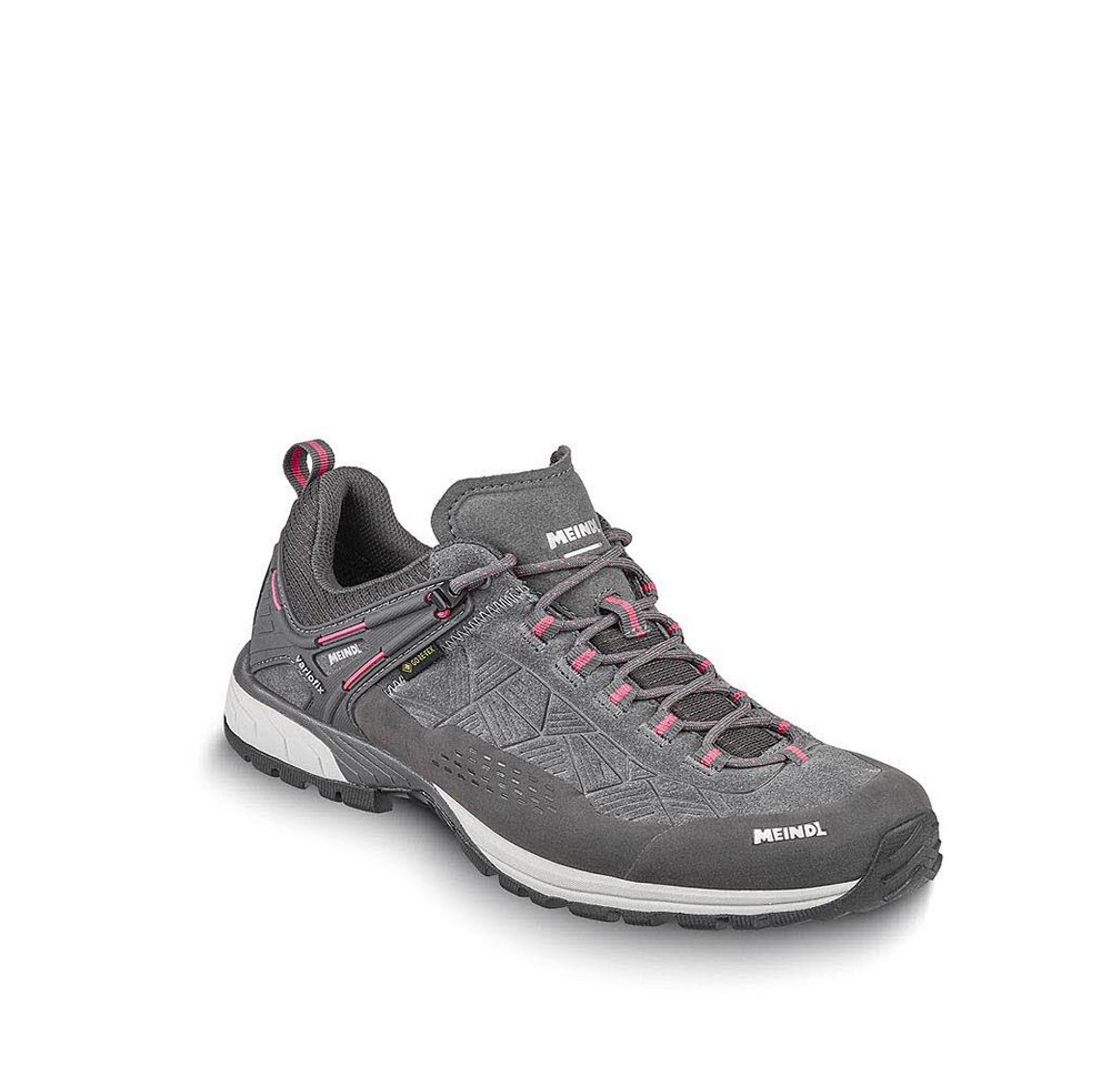 Meindl Top Trail Lady GTX Wanderschuh Meindl Top Trail Lady GTX Wanderschuh von Meindl