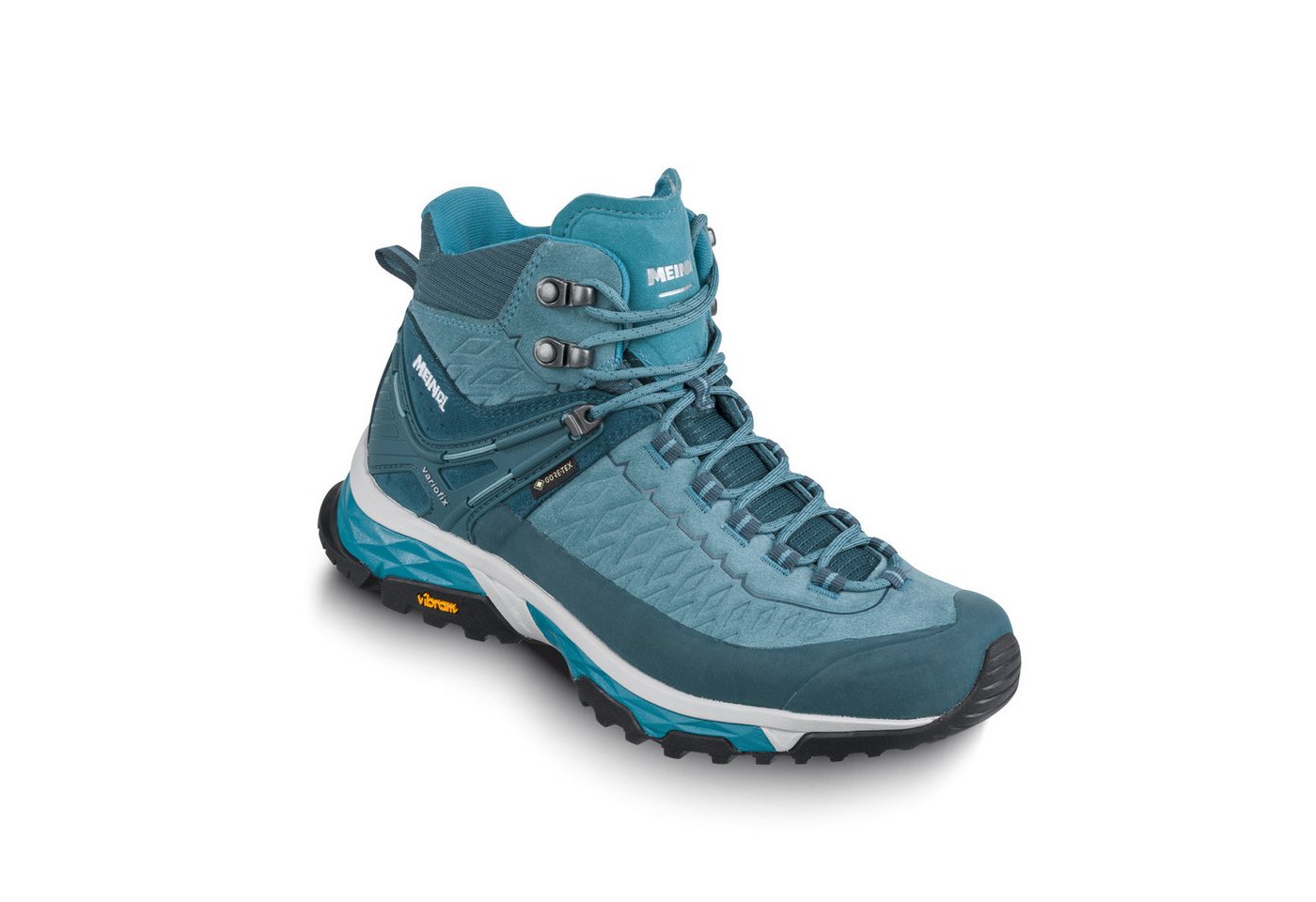 Meindl Top Trail Lady Mid GTX Wanderstiefel von Meindl