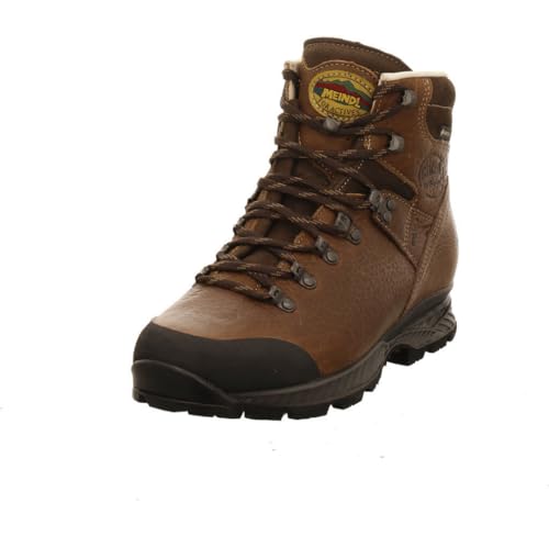 Meindl Toronto MFS - Herren Trekkingschuh - Dunkelbraun - 10,5/45 Meindl Toronto MFS - Herren Trekkingschuh - Dunkelbraun - 10,5/45 von Meindl