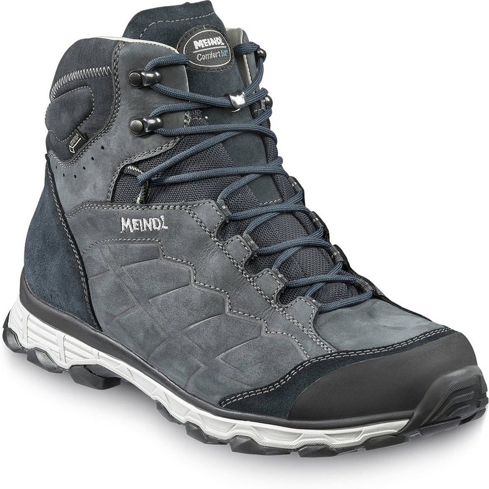 Meindl Tramin GTX MARINE Wanderschuh Meindl Tramin GTX MARINE Wanderschuh von Meindl