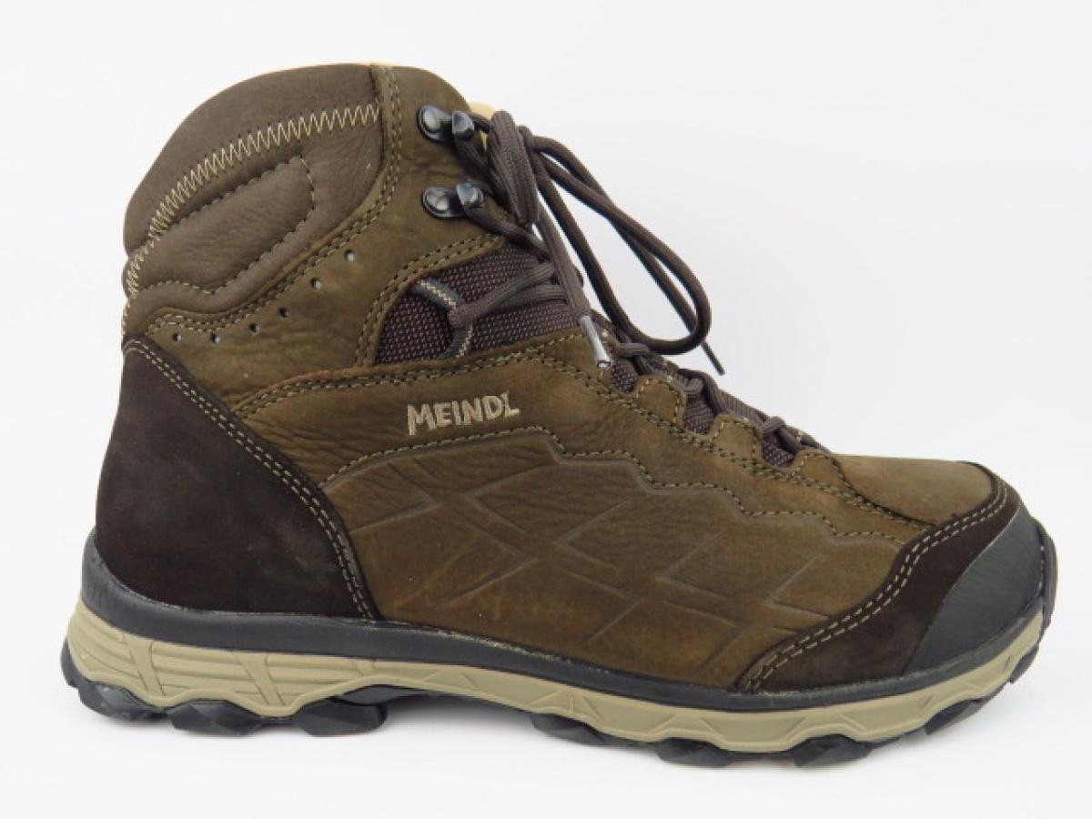 Meindl Tramin mahagoni Wanderschuh Meindl Tramin mahagoni Wanderschuh von Meindl
